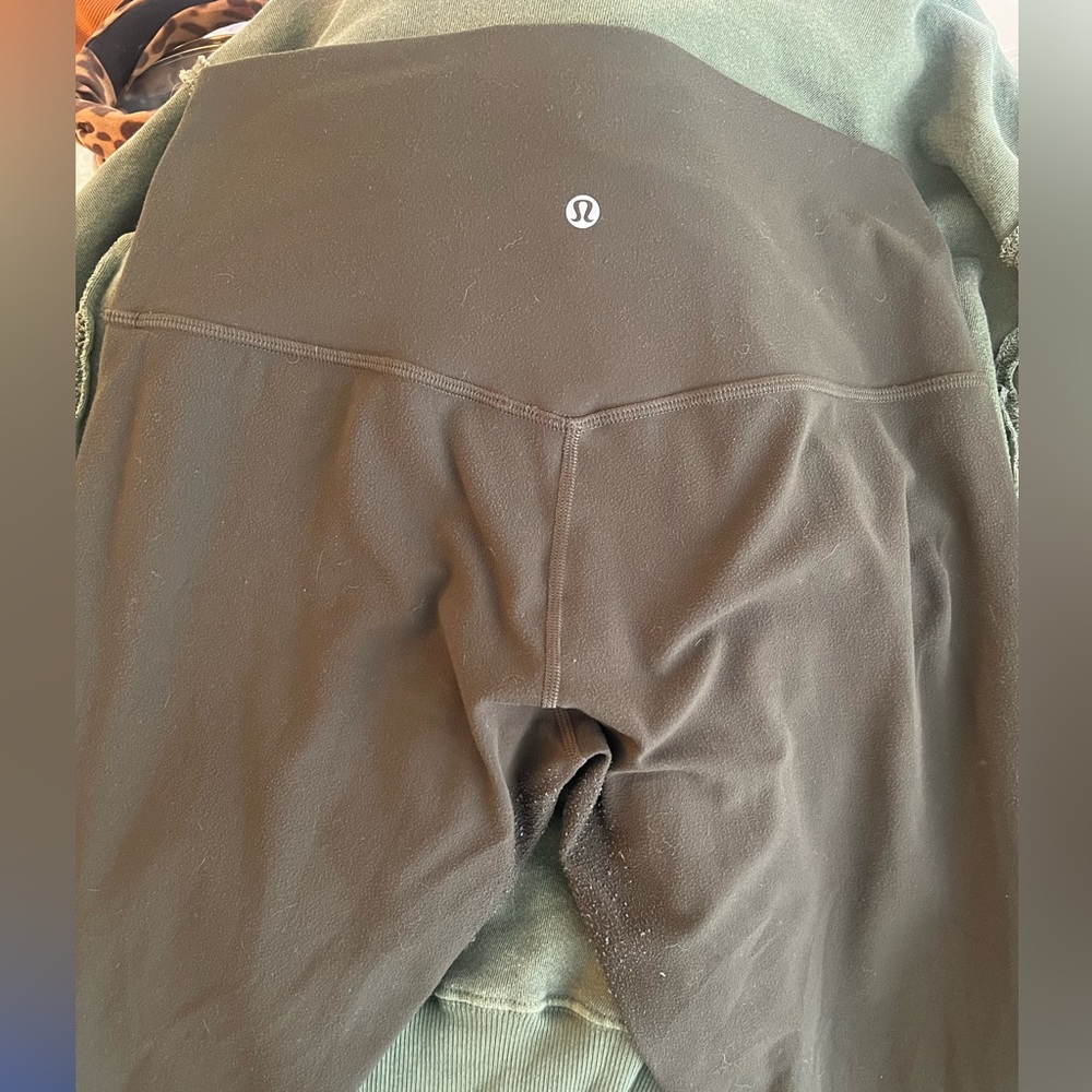 Lululemon Align